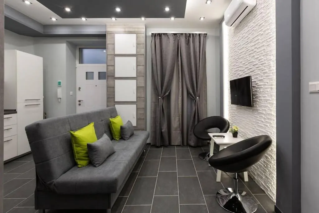 Premium Apartment By Hi5 - Central 1 Bedroom Budapest Hungary